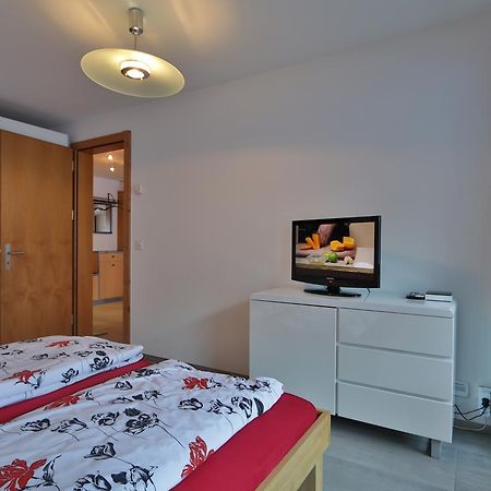 Ferienwohnung Steinmattstrasse Zermatt Kültér fotó
