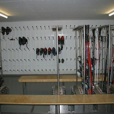 Ferienwohnung Steinmattstrasse Zermatt Kültér fotó