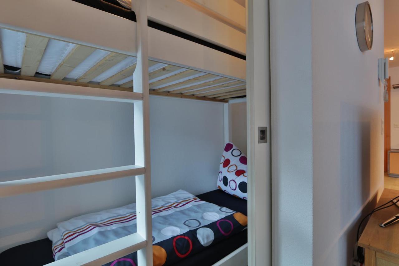 Ferienwohnung Steinmattstrasse Zermatt Kültér fotó