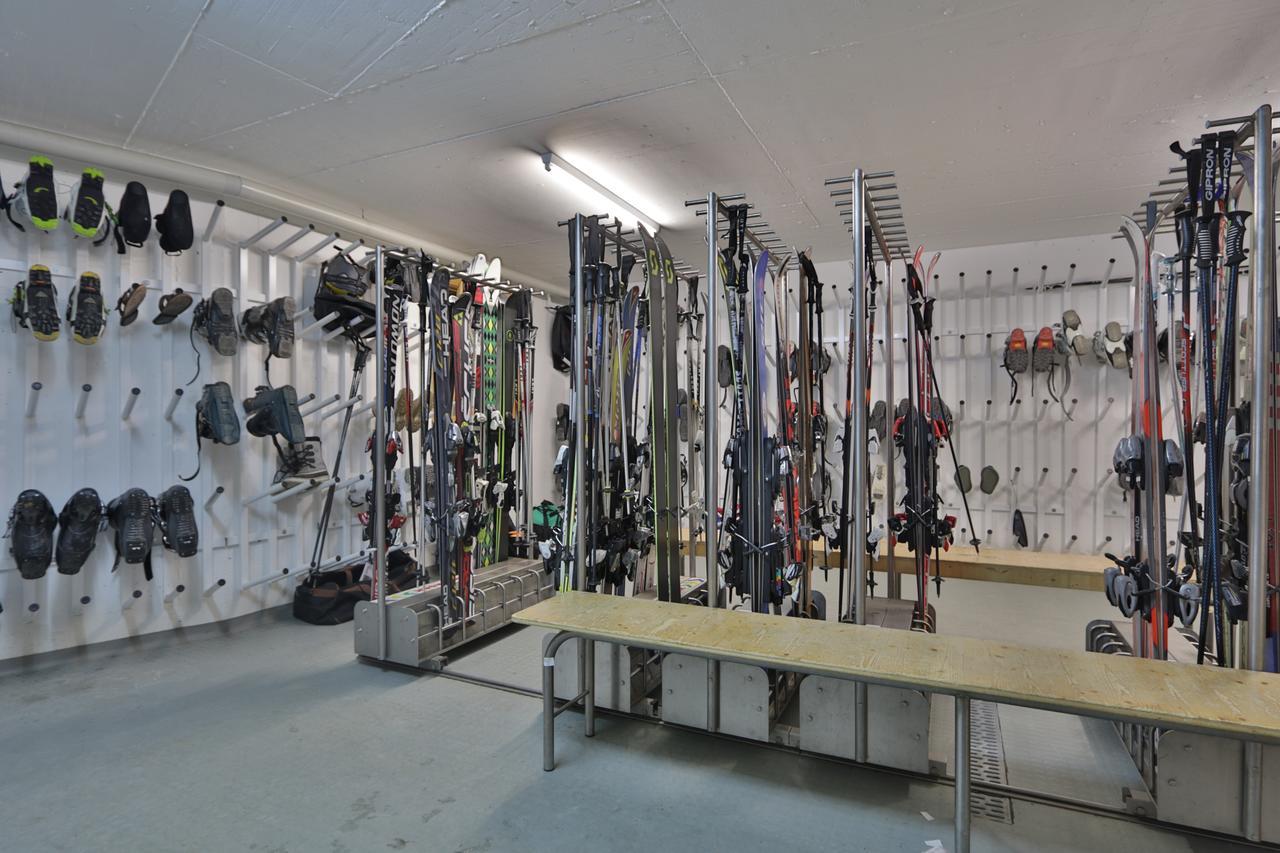 Ferienwohnung Steinmattstrasse Zermatt Kültér fotó