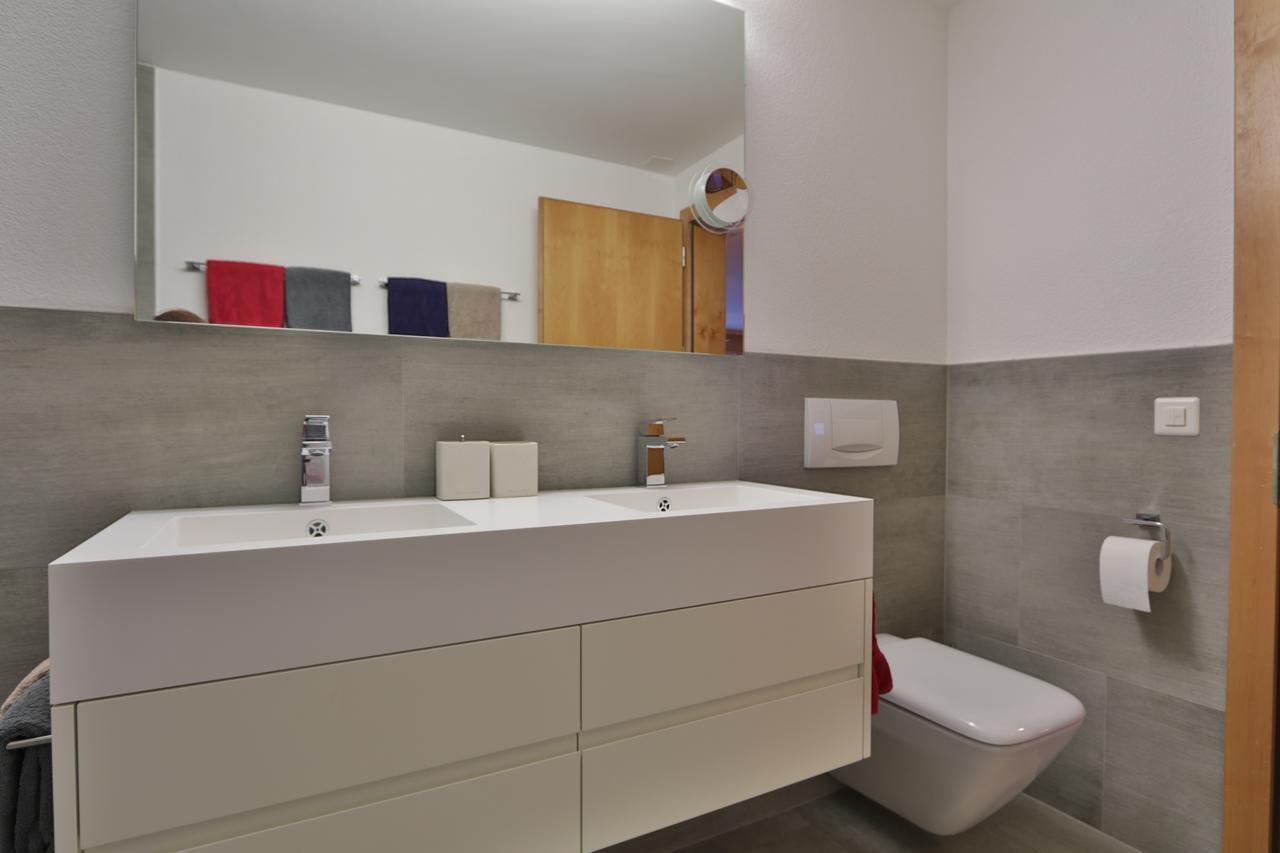 Ferienwohnung Steinmattstrasse Zermatt Kültér fotó